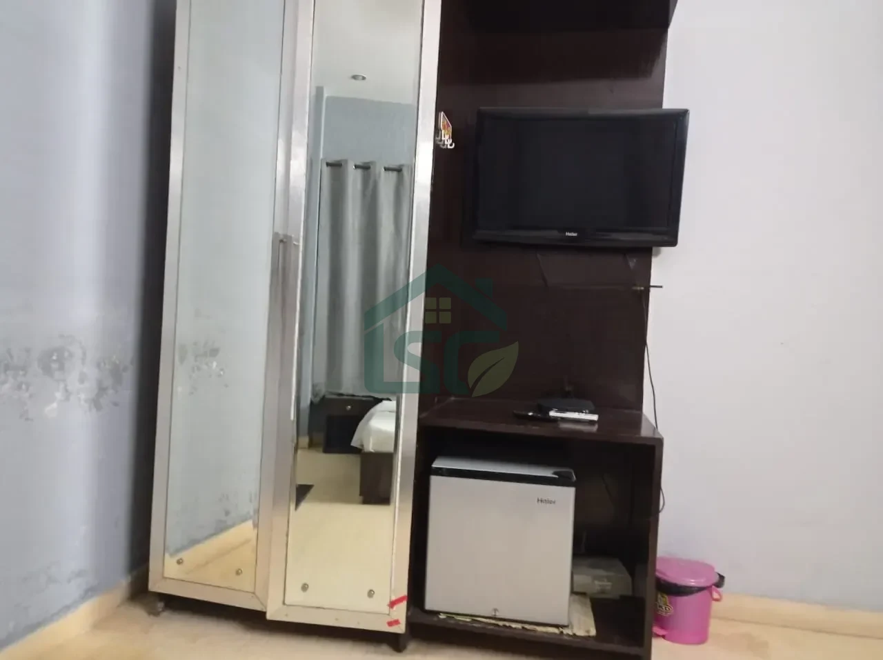 Luxurious PG in Sector 25, Gurugram — property photo 1