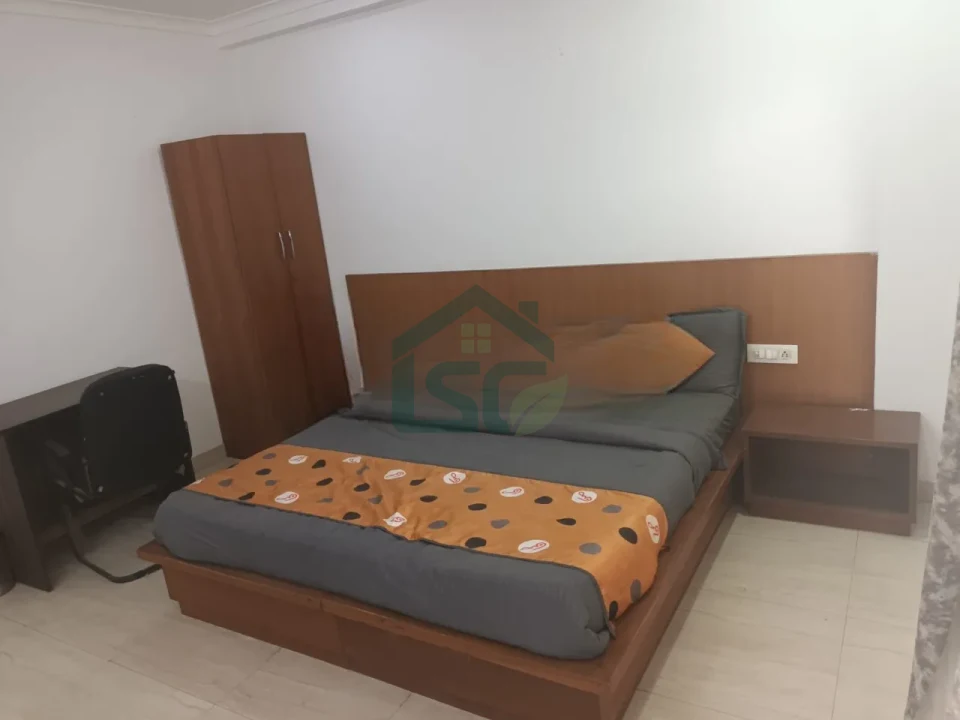 At Gurgaon CoLiving Rooms, Sector 44, Gurgaon