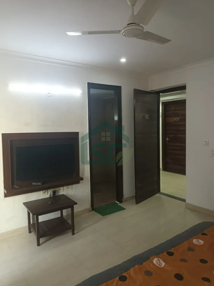Photo 3 of Gurgaon CoLiving Rooms, Sector 44, Gurgaon