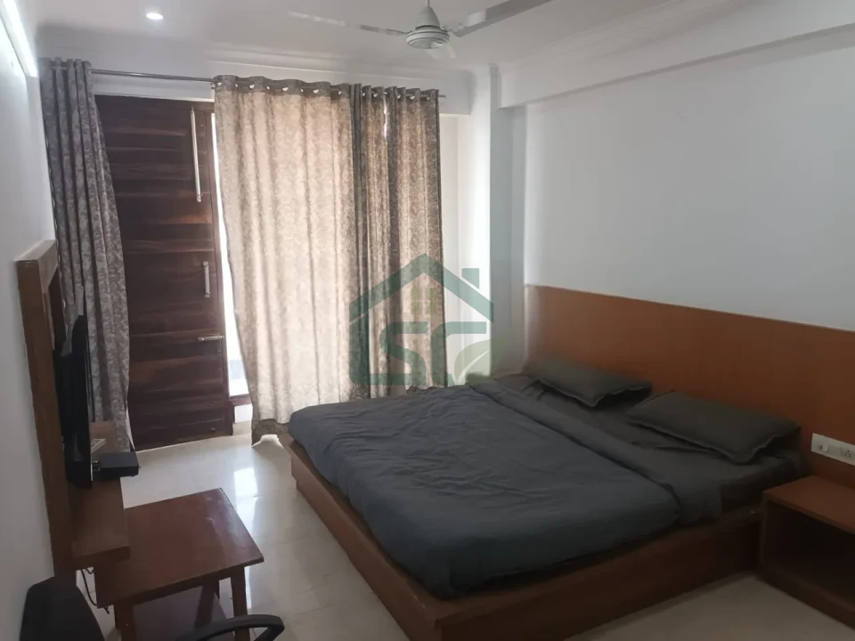 Photo 5 of Gurgaon CoLiving Rooms, Sector 44, Gurgaon