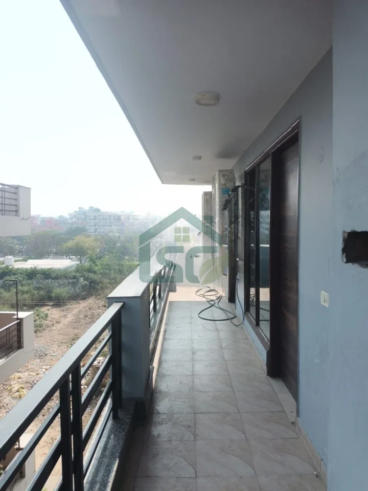 Photo 2 of Gurgaon CoLiving Rooms, Sector 44, Gurgaon