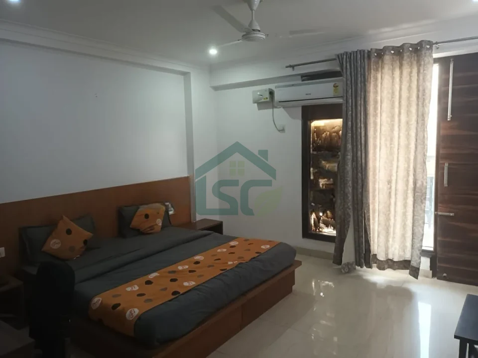 Photo 4 of Gurgaon CoLiving Rooms, Sector 44, Gurgaon
