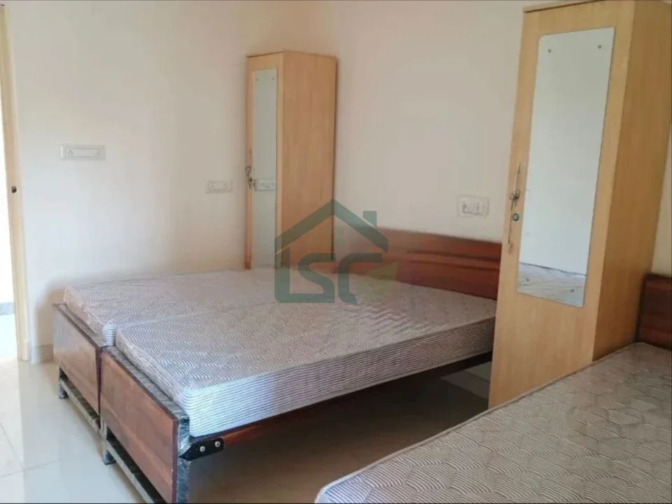 Photo 5 of Sri Durga Bhavani PG For Ladies, HSR Layout, Bangalore