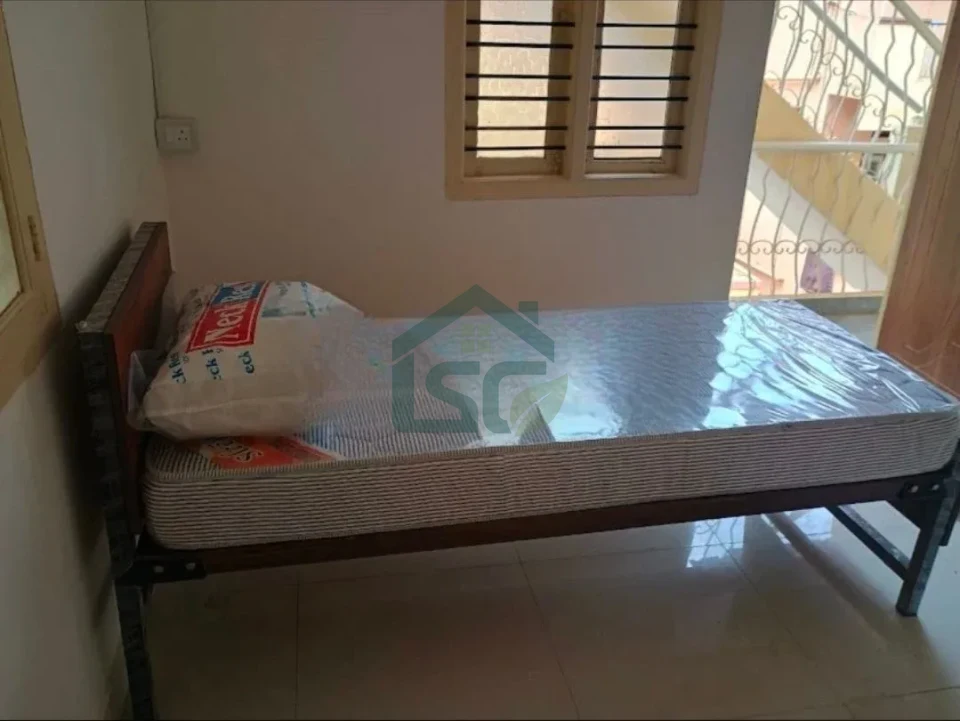 Photo 4 of Sri Durga Bhavani PG For Ladies, HSR Layout, Bangalore