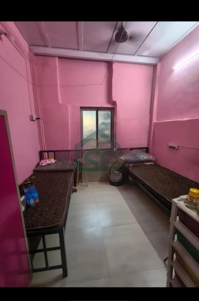 Photo 2 of Homely Haven PG, Goregaon West, Mumbai