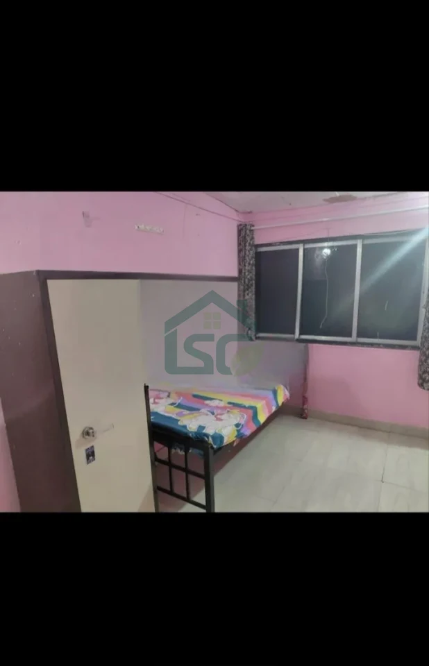 Photo 3 of Homely Haven PG, Goregaon West, Mumbai