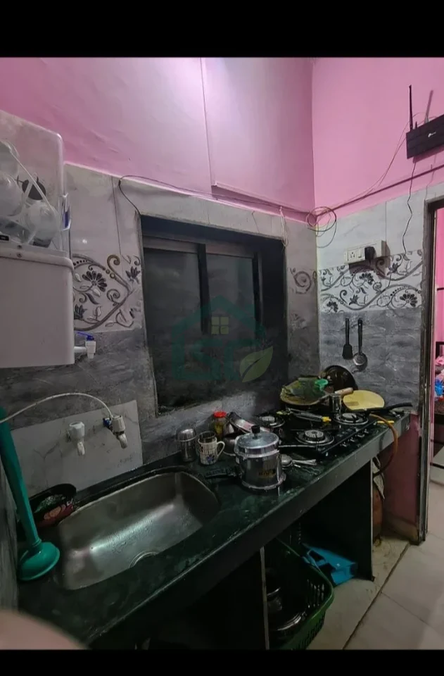 Photo 4 of Homely Haven PG, Goregaon West, Mumbai
