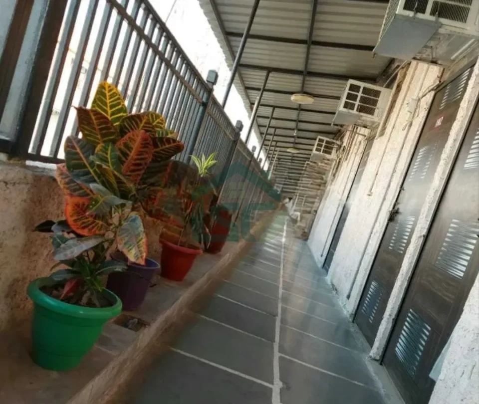 PG Live in Ansari Nagar East, Delhi — property photo 5