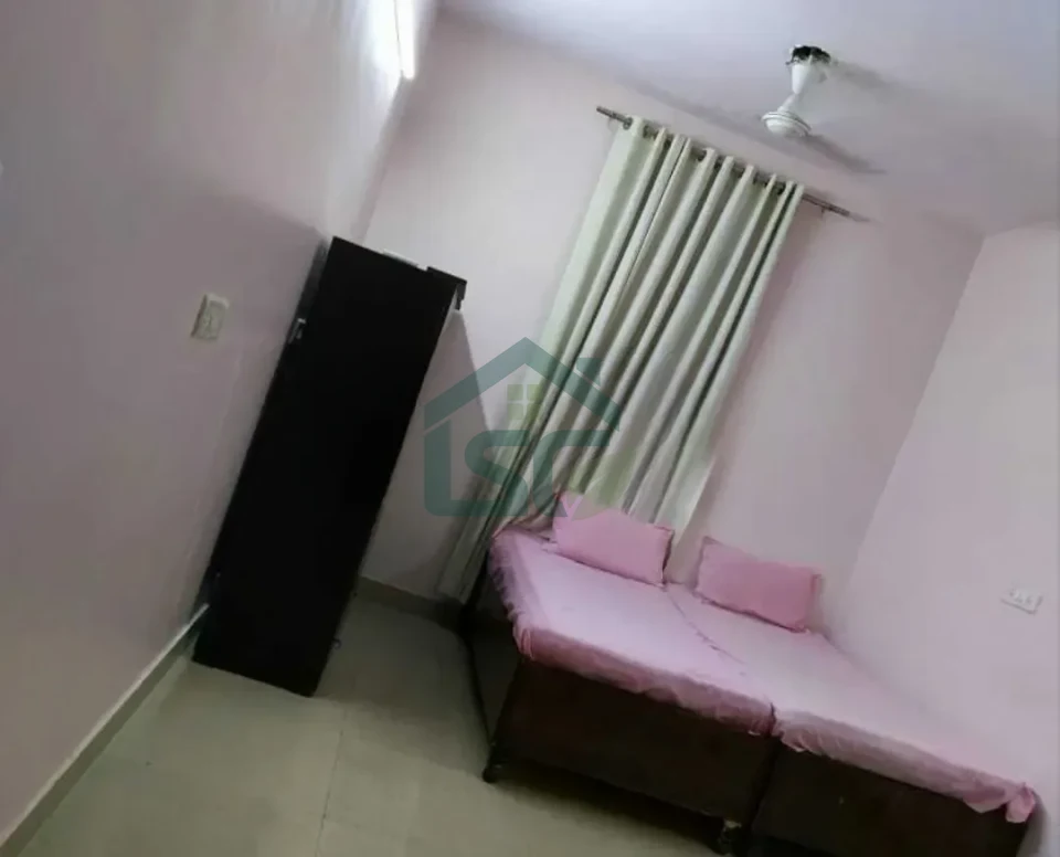 PG Live in Ansari Nagar East, Delhi — property photo 3