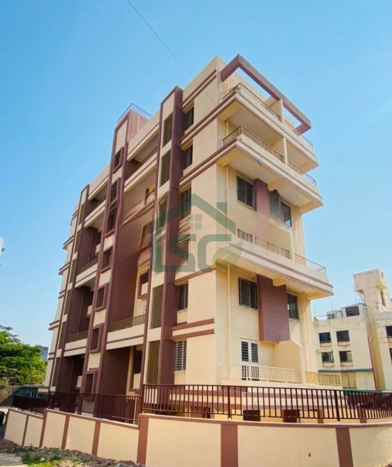 Photo 2 of Mahalaxmi Luxury PG, Baner Gaon, Pune