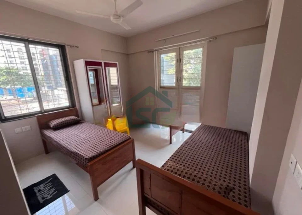 Photo 4 of Mahalaxmi Luxury PG, Baner Gaon, Pune