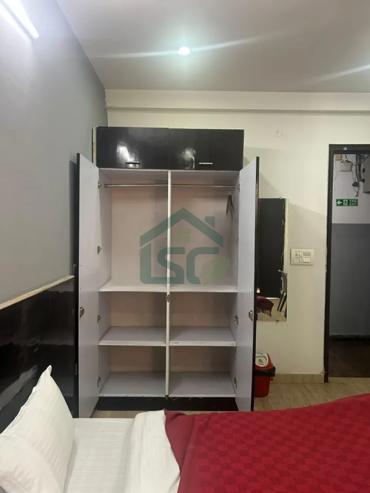 Helloworld Coliving in Sector 55, Gurugram — property photo 4