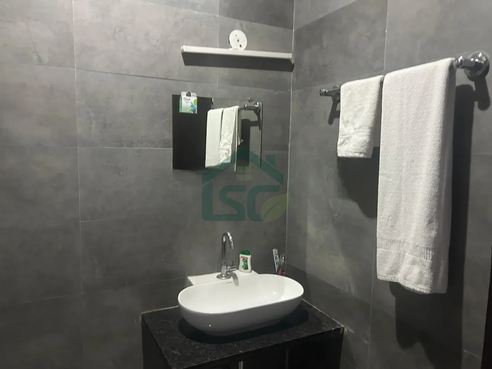 Helloworld Coliving in Sector 55, Gurugram — property photo 1