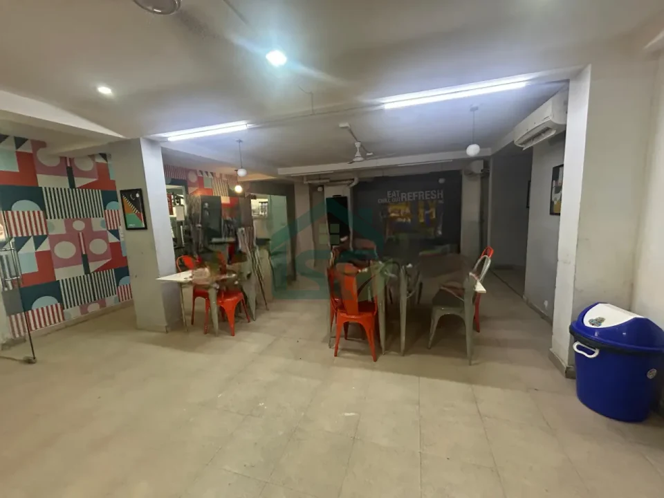 Helloworld Coliving in Sector 55, Gurugram — property photo 2
