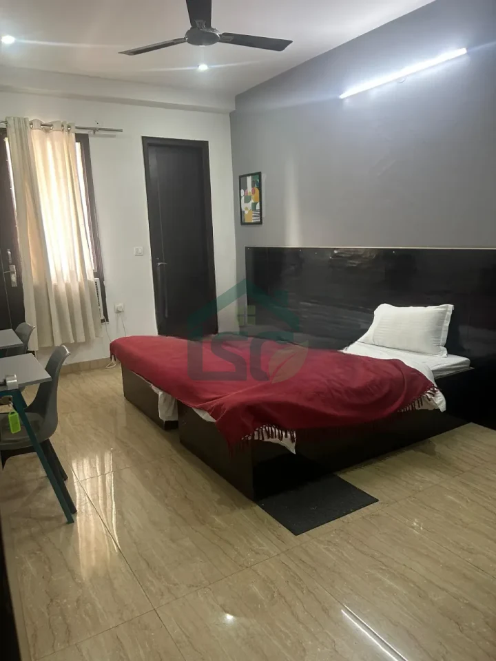 Helloworld Coliving in Sector 55, Gurugram — property photo 5