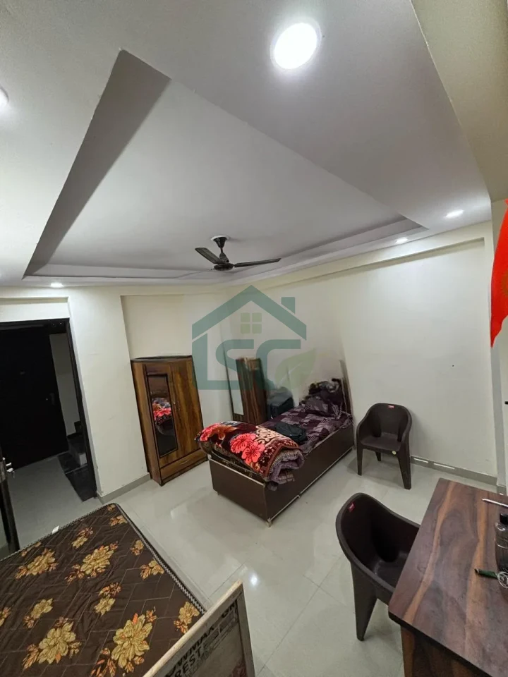 Photo 3 of B K Homes PG, Sector 62, Noida