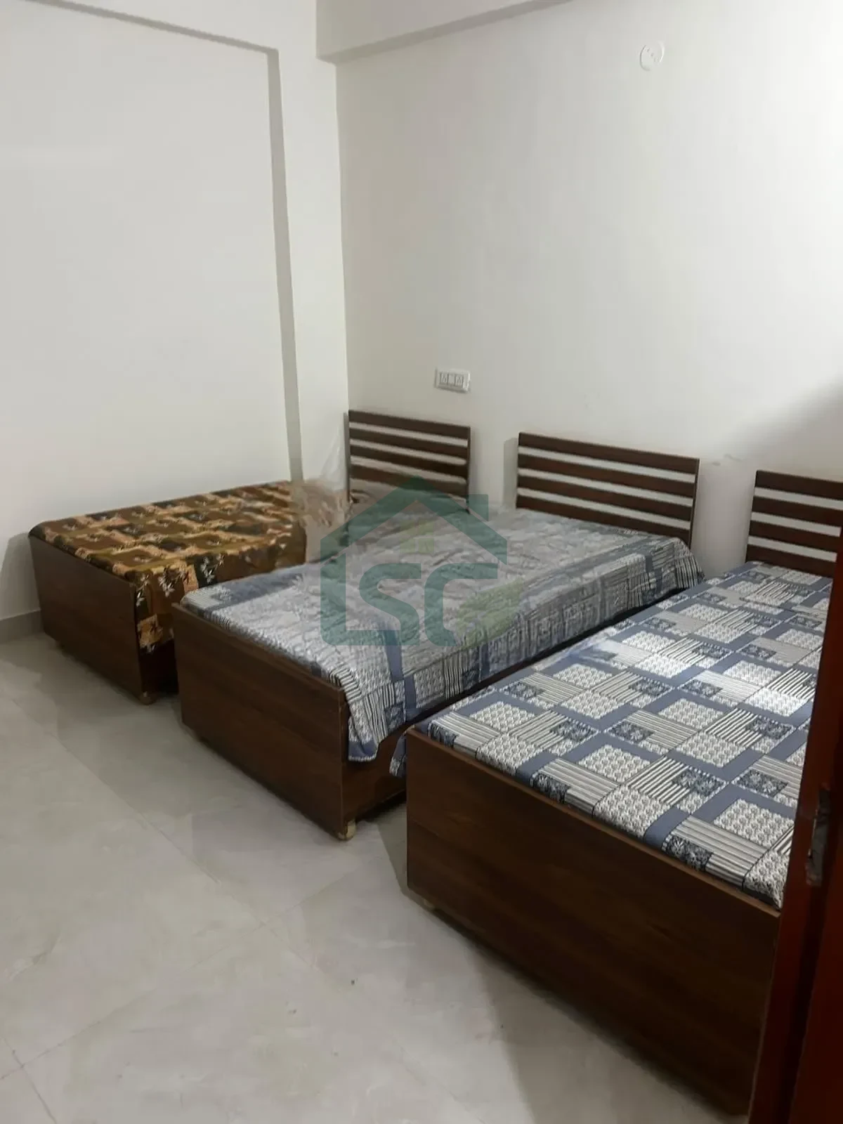 Jai Durga PG in IMT Manesar, Gurugram — property photo 1