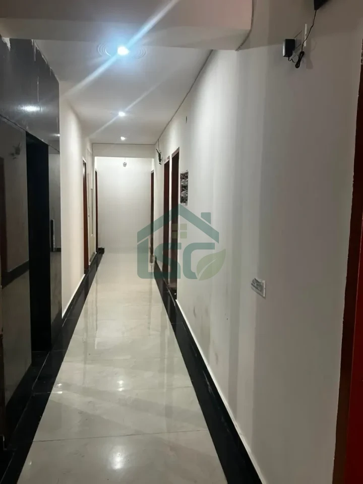 Jai Durga PG in IMT Manesar, Gurugram — property photo 5