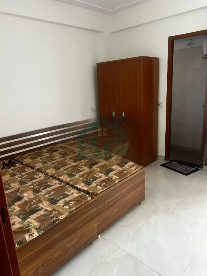 Jai Durga PG in IMT Manesar, Gurugram — property photo 3
