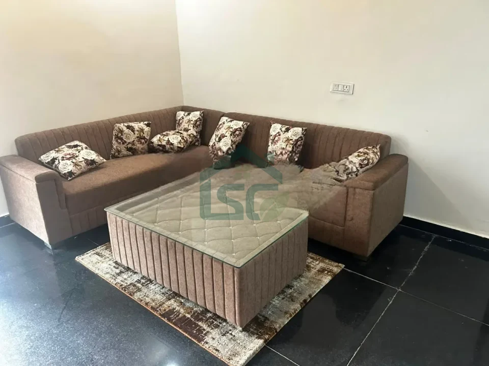 Jai Durga PG in IMT Manesar, Gurugram — property photo 4