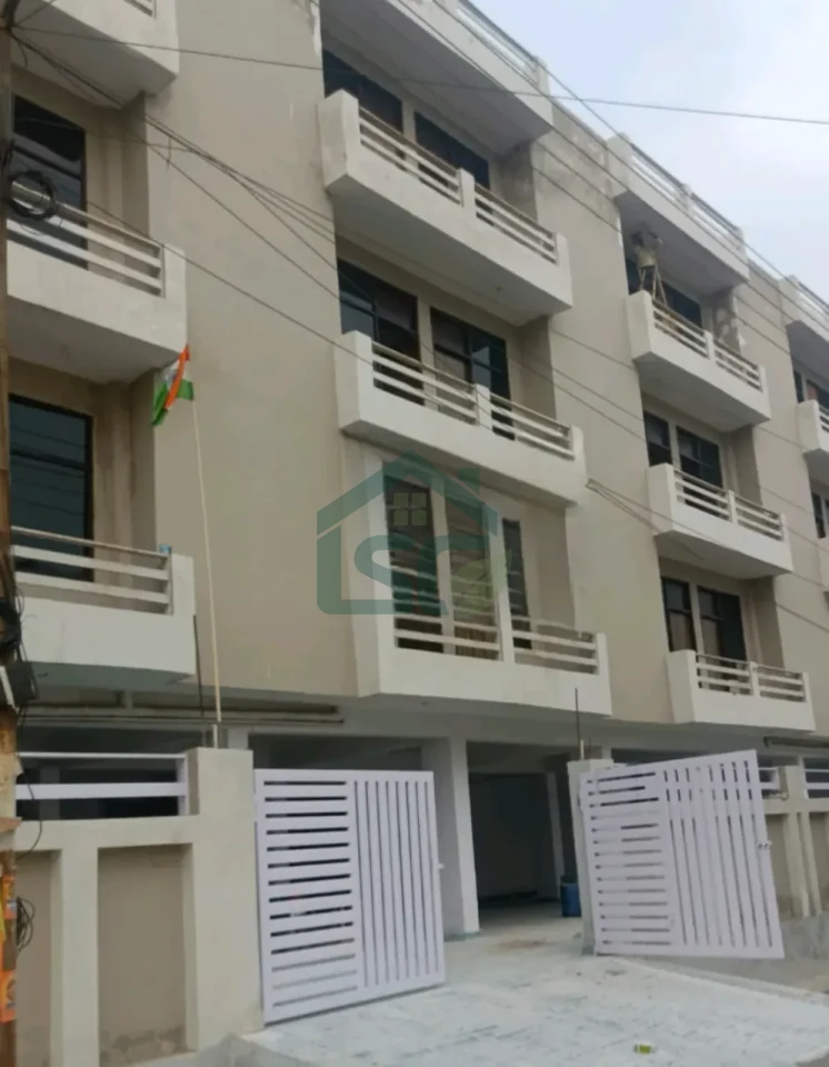 Sunder PG in Sector 63, Noida — property photo 3