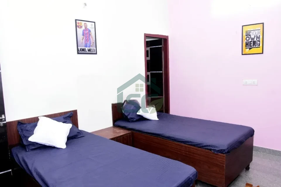 Xact homes PG (miami boys) in Sector 126, Noida — property photo 2