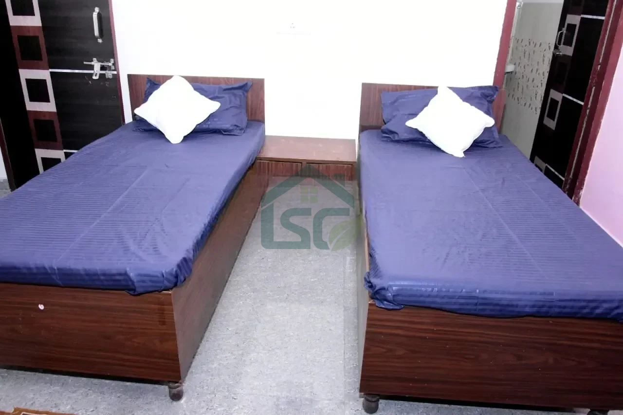 Xact homes PG (miami boys) in Sector 126, Noida — property photo 1