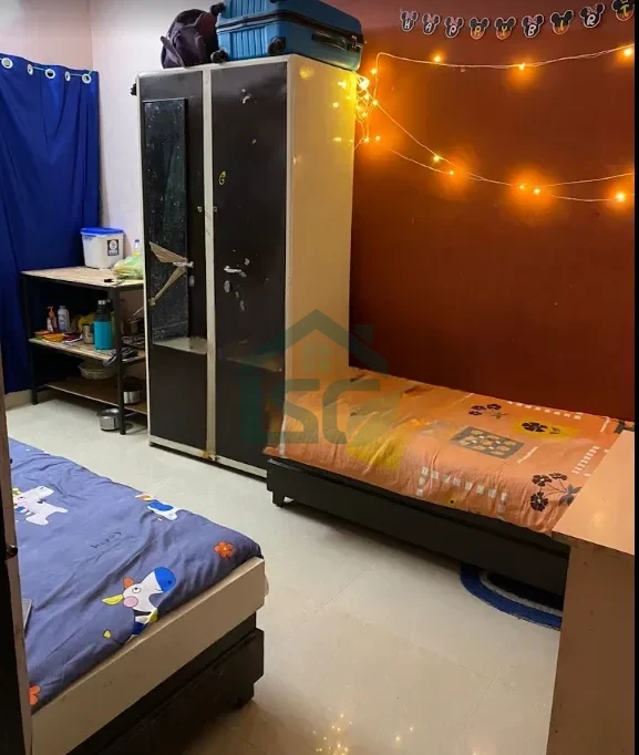 Photo 2 of Tashvi PG For Girls, Scheme No 54, Indore