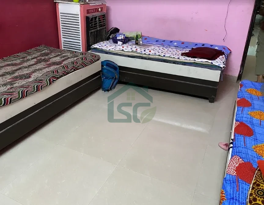 At Tashvi PG For Girls, Scheme No 54, Indore