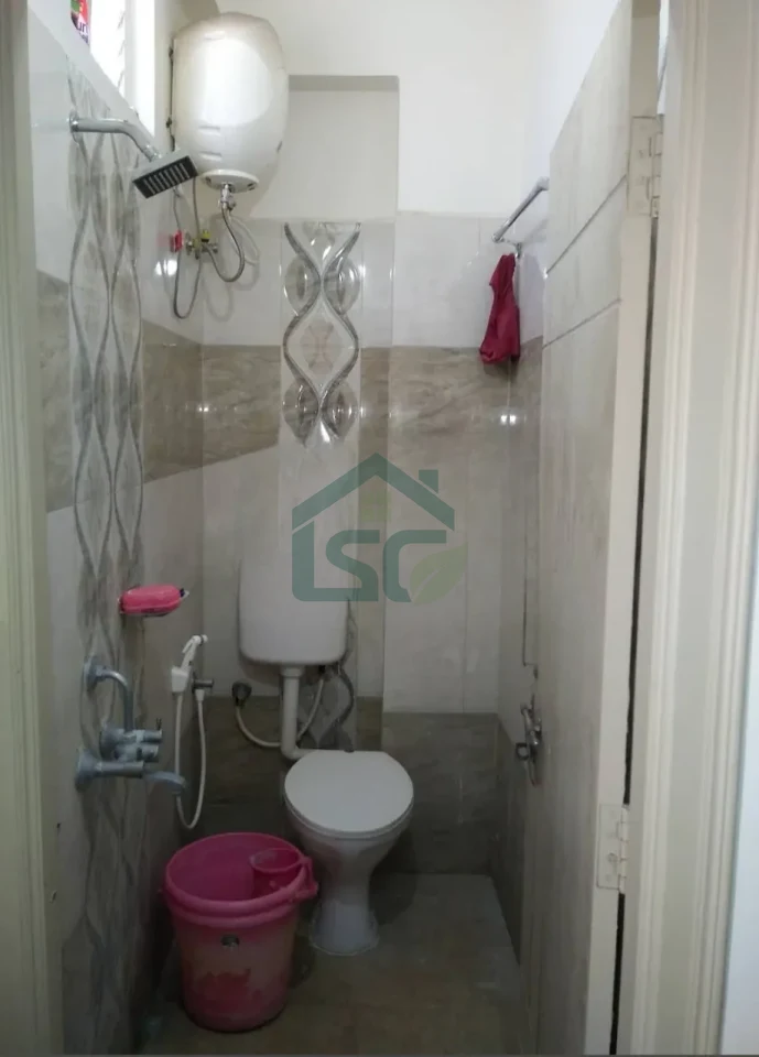 At Sunitha Reddy Luxury & Men'S Hostel, Gachibowli, Hyderabad
