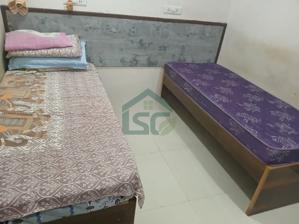 Photo 2 of LA Hometel PG For Men, Kukatpally, Hyderabad