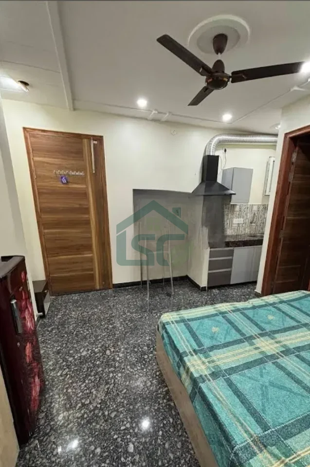 Raj house in Sector 43, Gurugram — property photo 4