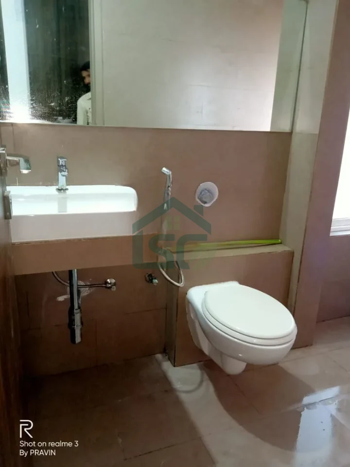 Photo 5 of Green World PG, Dighe, Navi Mumbai
