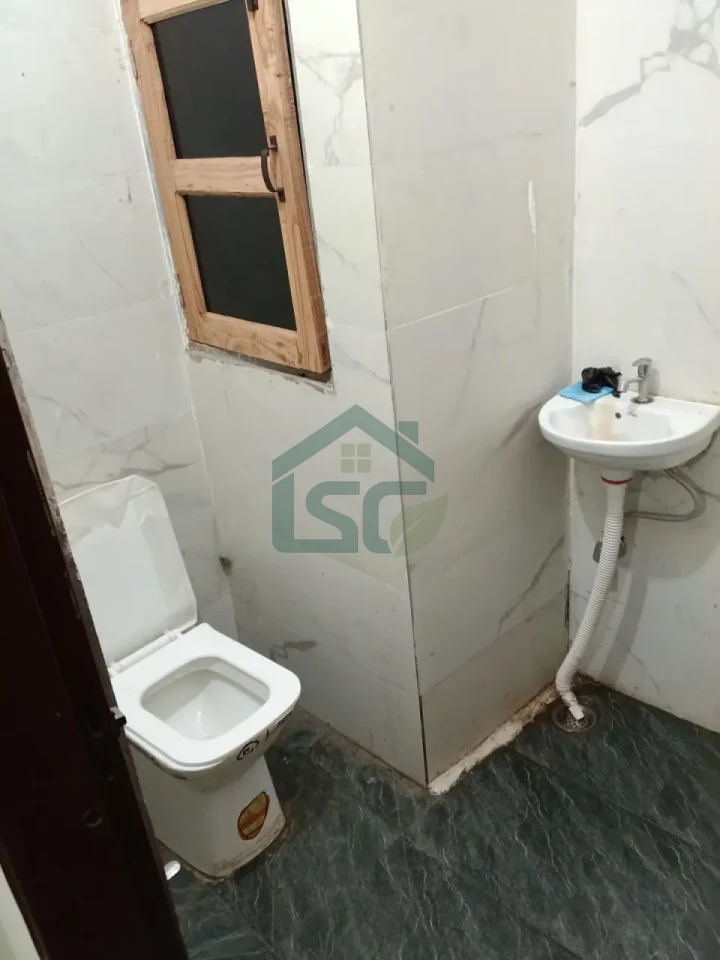 Stay house PG in Sector 33, Gurugram — property photo 3