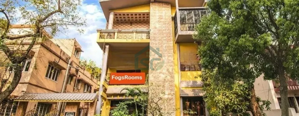 Fogs Rooms And PG in Imt Manesar, Gurugram — property photo 3