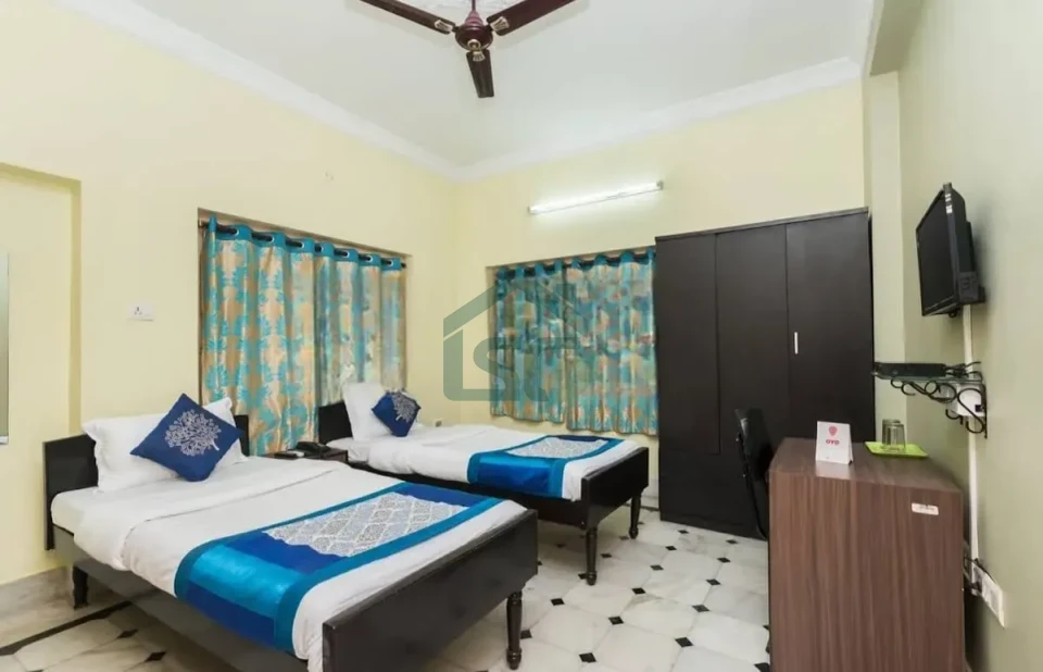 Fogs Rooms And PG in Imt Manesar, Gurugram — property photo 1