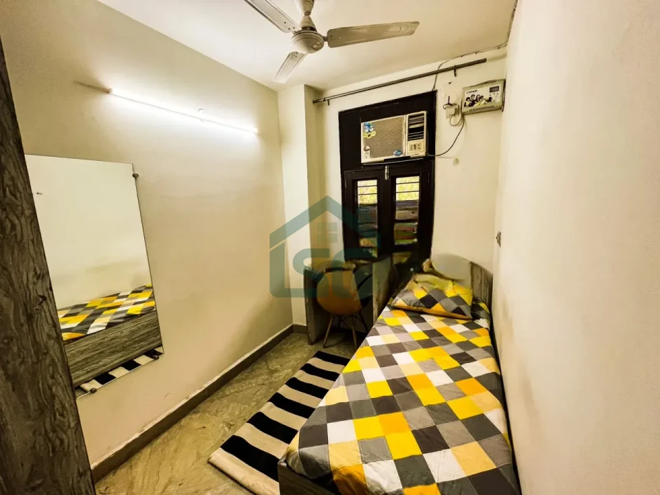 Orion ursa girls PG in Roop Nagar, Delhi — property photo 3
