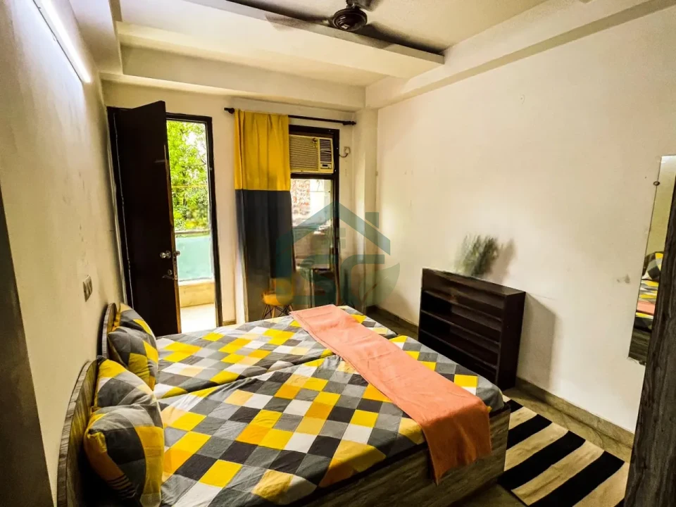 Orion ursa girls PG in Roop Nagar, Delhi — property photo 4