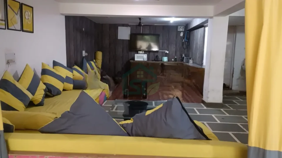 Orion ursa girls PG in Roop Nagar, Delhi — property photo 2