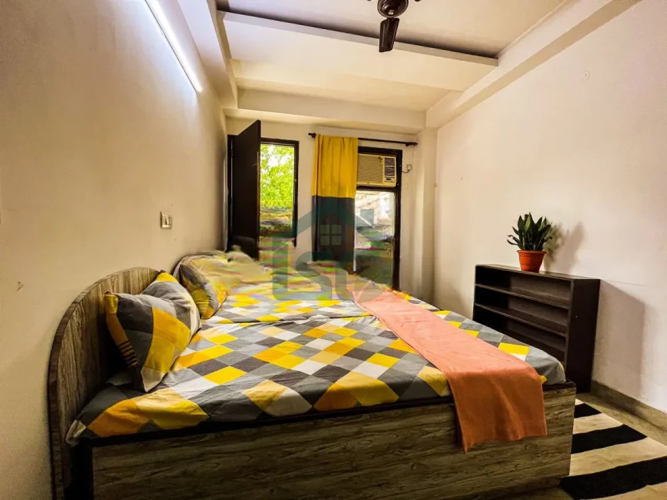 Orion ursa girls PG in Roop Nagar, Delhi — property photo 5