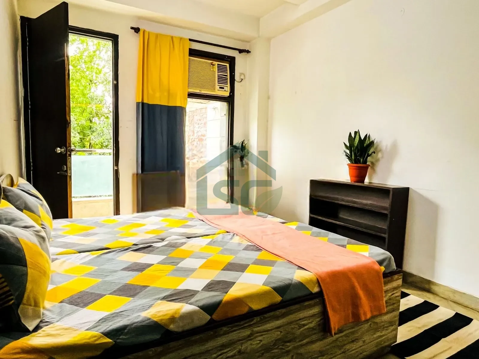 Orion ursa girls PG in Roop Nagar, Delhi — property photo 1