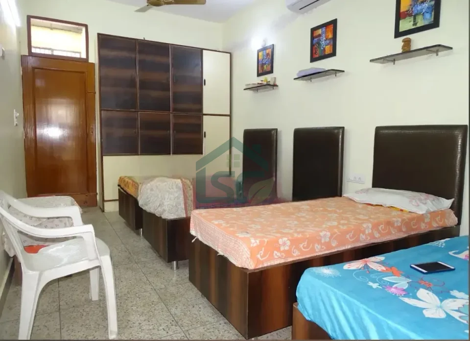 Marco PG in Sector 17, Gurugram — property photo 3