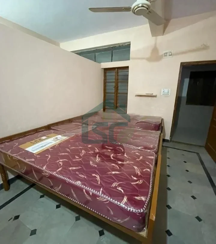 Photo 4 of Koushika Luxury PG For Gents, Cooke Town, Bangalore