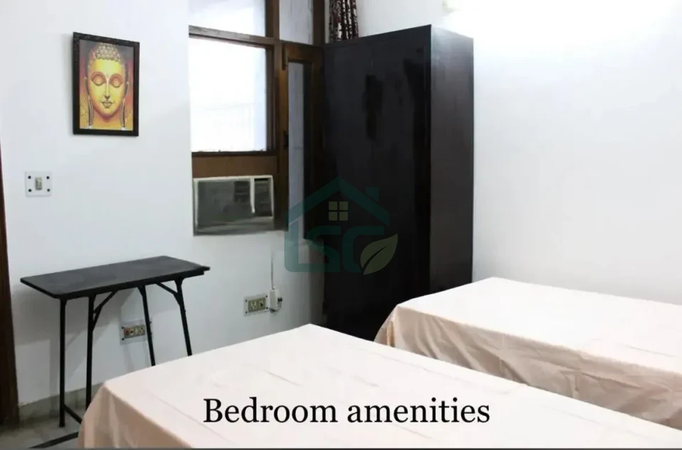 Naina PG For Girls in Punjabi Bagh, Delhi — property photo 3