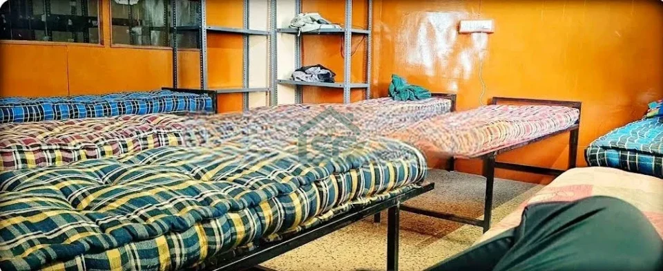 Photo 3 of Rani Boys Hostel PG, Ramgopalpet, Hyderabad