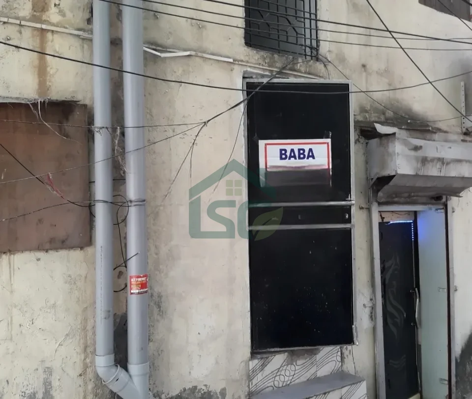 Baba Boys PG in Greater Kailash, Delhi — property photo 4
