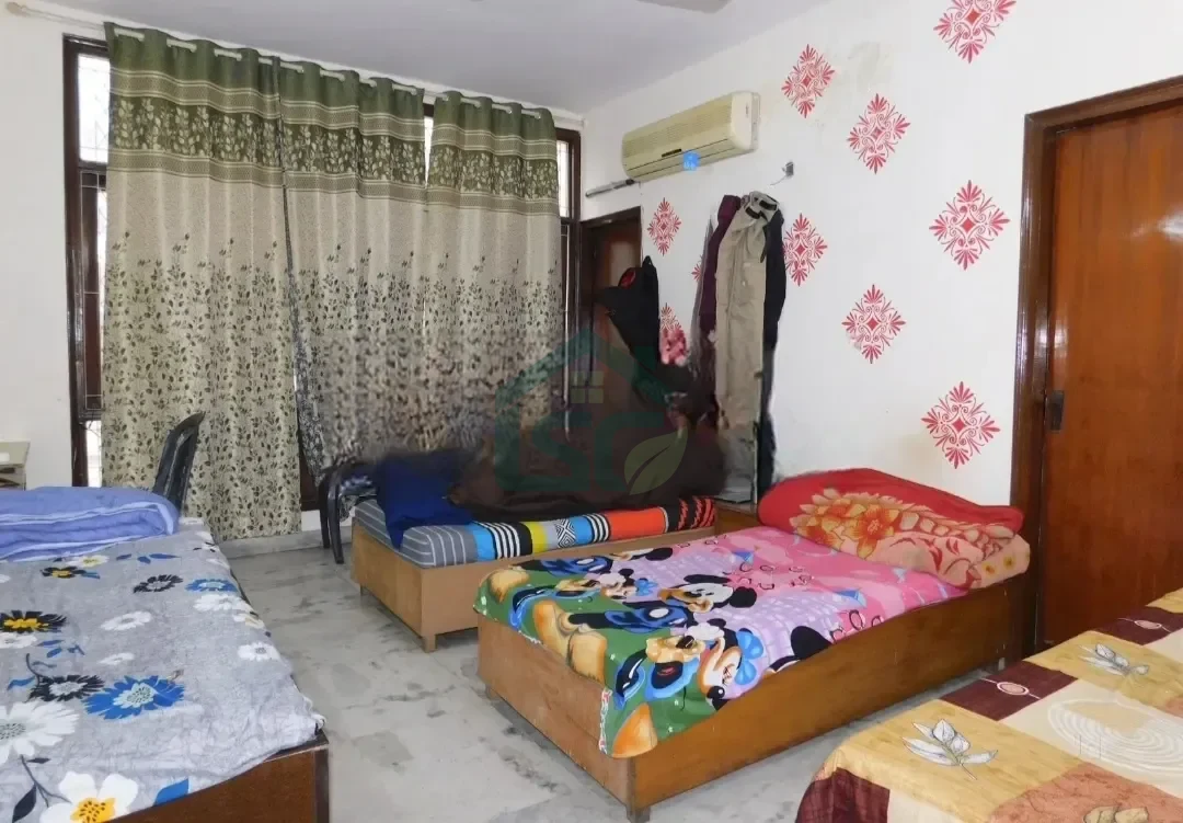 Baba Boys PG in Greater Kailash, Delhi — property photo 1