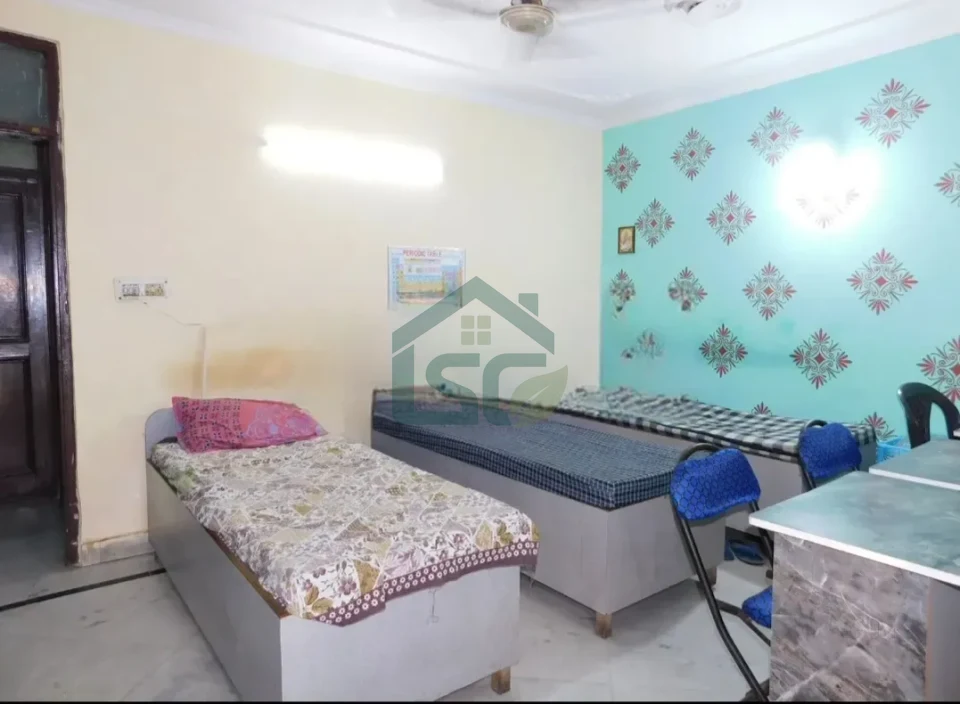 Baba Boys PG in Greater Kailash, Delhi — property photo 2