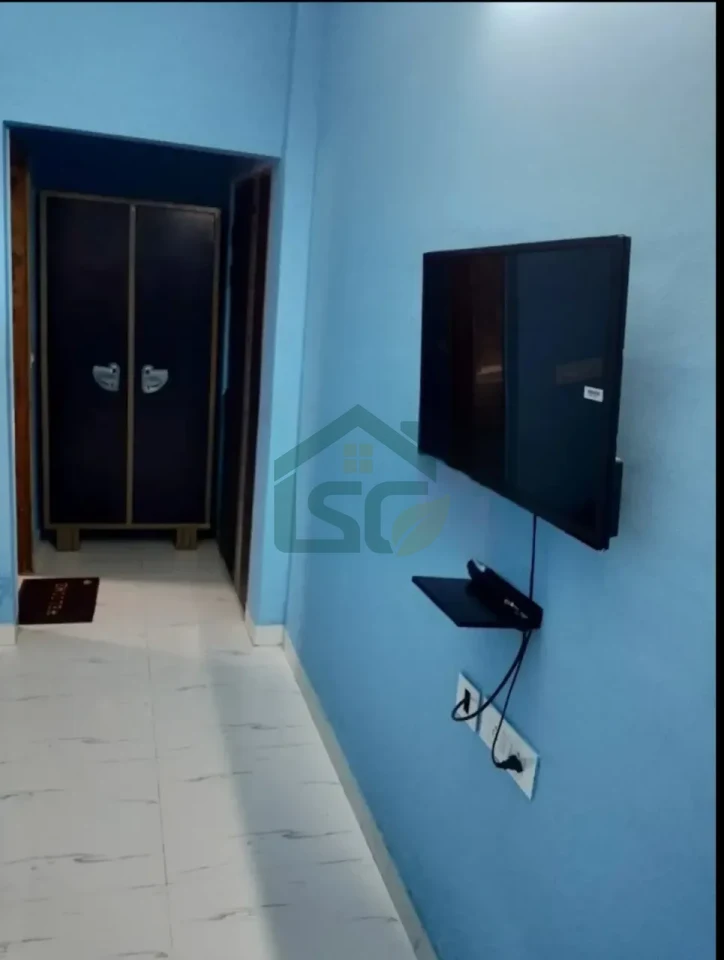 BS Home PG in Sector 46, Gurugram — property photo 3