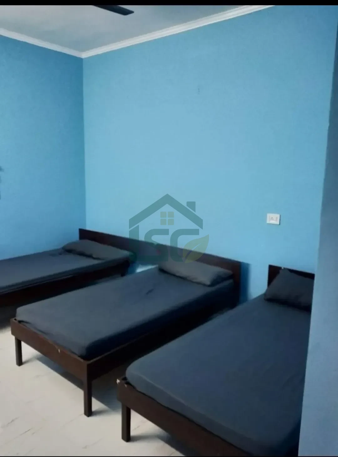 BS Home PG in Sector 46, Gurugram — property photo 1